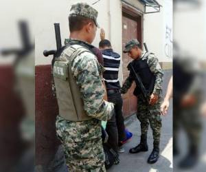 La Secretaría de Defensa es la que ha recibido más recursos de la Tasa de Seguridad para operativos contra el crimen organizado