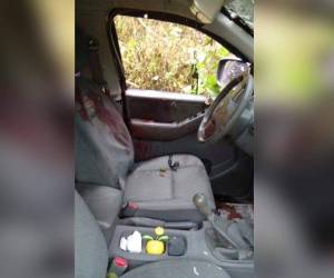 Carlos Reyes es el nombre de reconocido ganadero asesinado esta madrugada en Cofradía, Cortés.