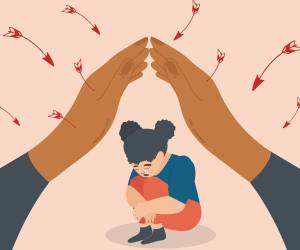 Los hijos jamás deben trabajar para ganarse nuestro amor. Deben descansar en él. Dr. Gordon Neufeld, psicólogo del desarrollo.