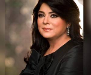 La actriz de 58 años es considerada una de las mejores representantes del arte escénico en México.