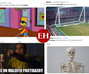 En una sufrida noche en Wembley, Italia logró su clasificación a la final de la Eurocopa 2021 al vencer a España en la tanda de los penales. El encuentro tuvo como gran protagonista a Álvaro Morata, quien marcó la igualada para la roja pero en la tanda de penales erró su lanzamiento y dejó todo servido para que Jorginho firmara el pase para la azzurra. Luego del garrafal fallo del 7 español los memes no se hicieron esperar y Morata, Luis Enrique y Pedri son los grandes protagonistas.