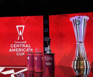 Ya comienzan a definirse todos los clasificados s la Copa Centroamericana 2026. Honduras ya tiene a dos de sus tres participantes.