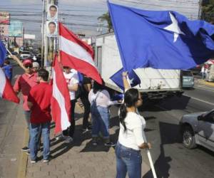También se debe suspender toda actividad de inauguración de obras a partir del 12 de octubre de 2017.