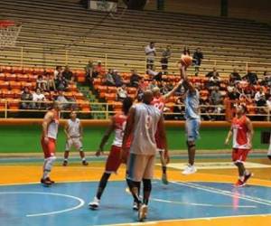 Icevic ha encontrado una noche más efectiva en Alvin Cacho.