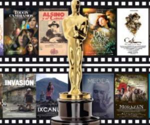 El Salvador y Belice, los únicos de CA sin filmes postulados al Oscar.