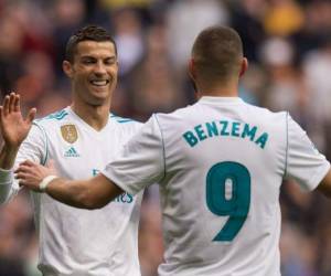 El mismo Benzema ha asegurado que no tiene pensado abandonar el Real Madrid, ni tampoco tener ofertas de otros equipos.