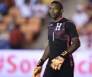 De esta forma Coito le da su voto de confianza a 'Buba' López, quien ha sido el titular indiscutible desde que el uruguayo tomó las riendas de la H.