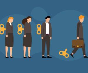 Según Hugh Everett III, brillante físico, cada elección que usted ha hecho en su vida engendró un universo en el que tomó un camino distinto. El libre albedrío no desaparece sino que se multiplica, sin cesar, a través de una arborescencia cósmica infinita, como las ramas de un árbol sin final.