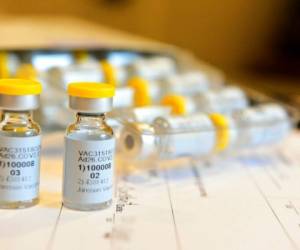 Será uno de los mayores estudios de vacunas del mundo contra el coronavirus hasta el momento, pues probará la vacuna en 60,000 voluntarios en Estados Unidos, México, Argentina, Brasil, Chile, Colombia, Perú y Sudáfrica.