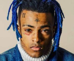 XXXTentacion nació el 23 de enero en Plantation, Florida.