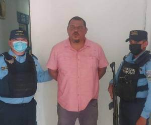 La defensa de Melkis Joel Zuniga Uclés había solicitado que se defendiera en libertad.