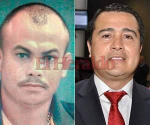 Devis Leonel Rivera Maradiaga, jefe de Los Cachiros, delató a Tony Hernández, hermano del presidente de Honduras.