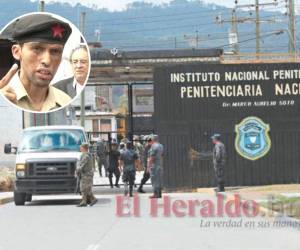 Pedro Joaquín Amador dijo que la decisión obedece a liberar la carga dentro de las cárceles y a aspectos humanitarios con los privados.