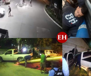 Un hombre sospechoso de participar en 'piques' y conducir bajo efectos del alcohol protagonizó la noche del domingo una peligrosa huida que dejó como saldo un policía atropellado, daños materiales y una orden de detención en su contra. Aquí los detalles de la persecución policial que casi provoca una tragedia.