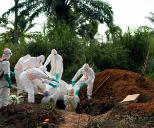 El nuevo coronavirus ha causado más de 468.000 muertos y casi 9 millones de contagios en el mundo, desde que el virus fue detectado en China a finales del año pasado. Foto: AP.