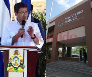 El presidente Juan Orlando Hernández, junto a su equipo, ha diseñado la estrategia de lucha contra la corrupción que ha visto sus resultados en el fortalecimiento de las instituciones. La creación de la Maccih y el apoyo a la Fiscalía forman parte de la lucha contra la corrupción.