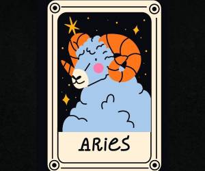 ARIES (21 de marzo - 20 de abril). Tu pareja sintonizará mejor con tus deseos, pero también esperará de ti algo más que peticiones y si quieres seguir con esta unión, te esforzarás apuntalar la relación, para apoyarla en valores muy superiores, como pueden ser los hijos.
