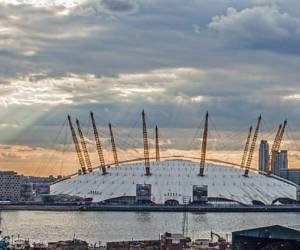 Inglaterra buscaría ser la sede del Mundial de fútbol de 2030. Foto: Pixabay