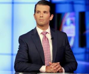 Queda por ver si Trump Jr. estará tan dispuesto a colaborar con la Comisión de Asuntos Judiciales, que por lo general celebra sus audiencias en público. Foto: AP