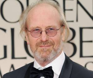 William Hurt se dio a conocer entre los cinéfilos más jóvenes por su participación en el universo de Marvel como Thaddeus Ross.