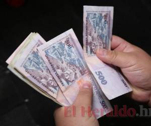 Las personas podrán gestionar un préstamo para pagar deudas.