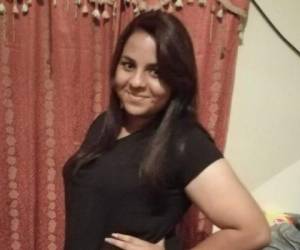 Los familiares de Yerly Rissel Burke Salazar perdieron el rastro de la joven desde el domingo, en horas del mediodía.