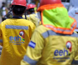 De 33.5% a 36.2% crecieron las pérdidas de la ENEE en seis años del convenio vigente con EEH; el fideicomiso está operativo.