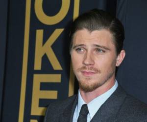 Garrett John Hedlund es un actor y modelo sueco-estadounidense.