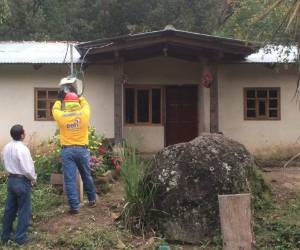 El cliente ya no tiene que comprar medidores como en el pasado.