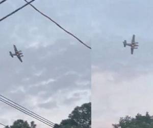 Tate Reeves, gobernador del estado sureño, dijo que las fuerzas de seguridad y los servicios de emergencias estaban “siguiendo de cerca esta peligrosa situación.”