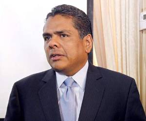 El embajador de Honduras en México, Alden Rivera, confirmó que ya comenzó el proceso de repatriación de la tercera víctima. Foto EL HERALDO