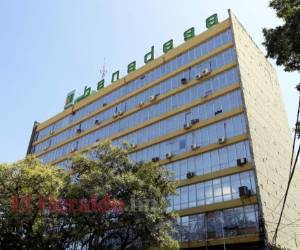 El Congreso Nacional aprobó el decreto 047-2018 para readecuar la mora de los deudores de Banadesa, pero no se aplicó debido a que el decreto tenía vacíos. Foto: EL HERALDO