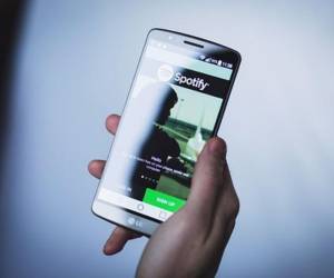 Spotify cuenta con casi 200 millones de suscriptores mensuales a nivel mundial.
