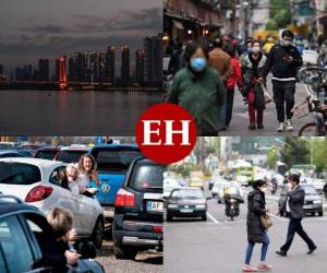 Luego que el coronavirus saliera de Wuhan, China, hacia otras naciones, los países comenzaron a tomar medidas para evitar el contagio de sus ciudadanos. Entre las medidas estaba el confinamiento de sus pobladores, sin embargo en los últimos días varias naciones han comenzado a suspenderlo reintegrando poco a poco a sus pobladores a las actividades cotidianas.