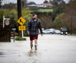 También hubo más eventos de clima extremo, incluyendo inundaciones severas en algunas zonas y sequías en otras.