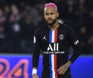 La asesoría del jugador declinó hacer comentarios sobre el asunto. Foto: Archivo AFP.