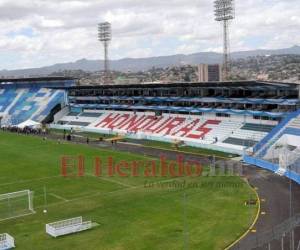 El Nacional vuelve a quedar sin actividad debido a trabajos de mejoras.