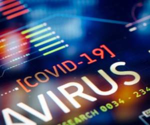 El organismo dijo además que el gobierno de Honduras ha mantenido 'políticas macroeconómicas sólidas en los últimos años' y que ha reaccionado 'adecuadamente' a la pandemia. Foto: FMI.