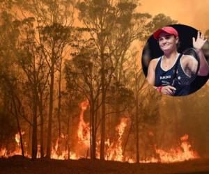 Al menos de 24 muertos y más de 480 millones de animales sin vida producto de las llamas es el saldo parcial de estos incendios que permanecen activos en varias zonas de Australia.