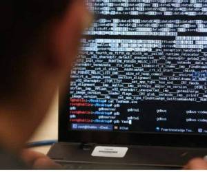 El ataque paralizó muchos sitios web en Estados Unidos y en otras partes del mundo el 21 de octubre del 2016. Foto: Agencia AFP