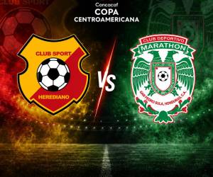 El Herediano sabe que no puede fallar de local ante el Marathón.