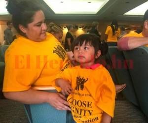 Los legisladores escucharon los testimonios al tiempo que sopesaban la forma en que podrían ejercer más supervisión a nivel estatal sobre los centros de detención para migrantes en Nuevo México, los cuales son operados en forma privada.