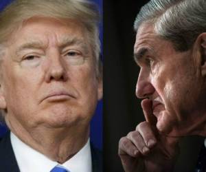 Para ponerse al frente de las investigaciones sobre los nexos de Trump con los rusos se escogió al abogado Robert Mueller, quien fue director del FBI entre 2001 y 2013, foto: Agencia AFP.