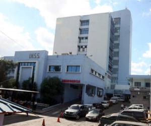 Leitzelar agregó que en marzo la población de La Ceiba contará con una clínica regional del Seguro Social. Foto El Heraldo.