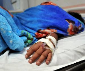 Aumenta a tres el número de muertes por dengue en lo que va de 2026.