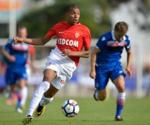 Kylian Mbappé, la joyita que toda Europa quiere. (Fotos: Agencias / AFP)