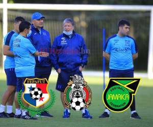 Honduras jugará sus últimas cartas en la octagonal