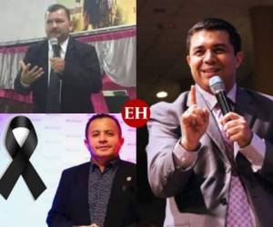 Dolor, vacío y consternación ha dejado la pandemia en las iglesias cristianas de Honduras. La enfermedad mortal se ha llevado a líderes religiosos, quienes han perdido su lucha contra el covid. El último fue el pastor Miguel Montoya del CEAD.