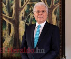 Roque Rivera, presidente de la Ahiba. Foto: EL HERALDO.