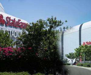 Honduras se medirá ante Panamá en el State Farm de Glendale por la Copa Oro.